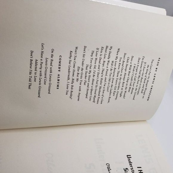 I Haven't Understood Anything Since 1962 and Other Nekkid Truths National BestSe - Picture 2 of 5